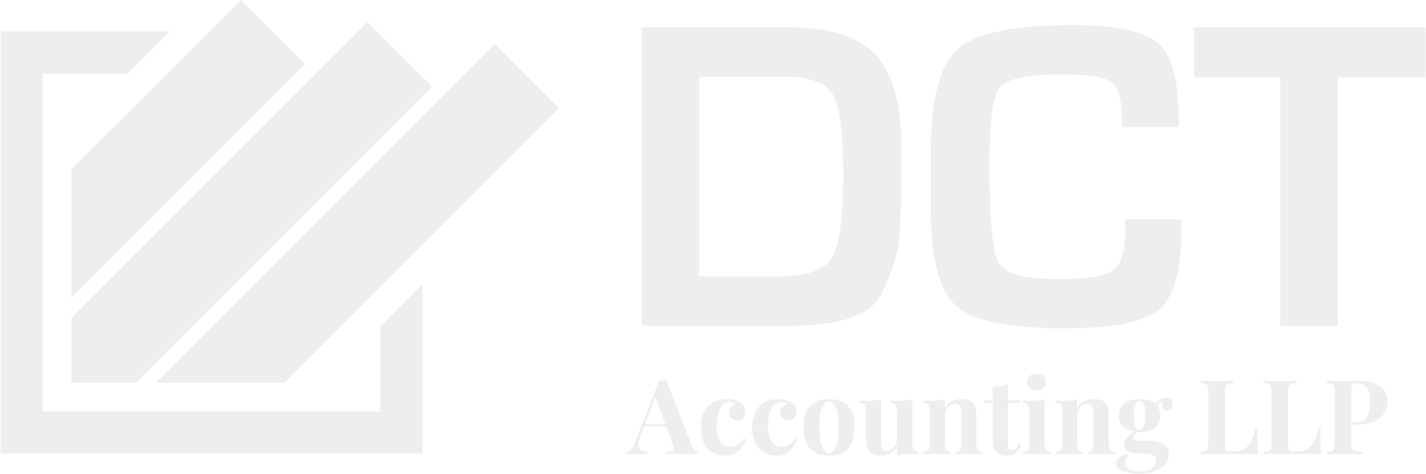 Professional Accountants in Alberta. With a Personal Touch | DCT Accounting LLP